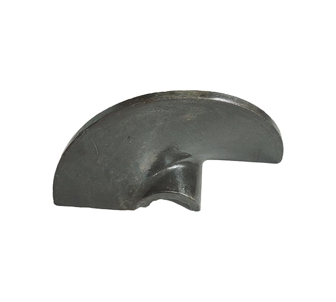 High Chromium Cast Iron Solution