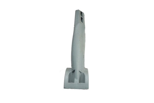 Mixing Arm-Concrete Mixing Plant