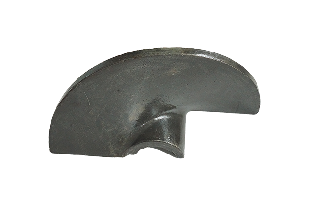 Asphalt Paver Wear-resistant Spiral Blade