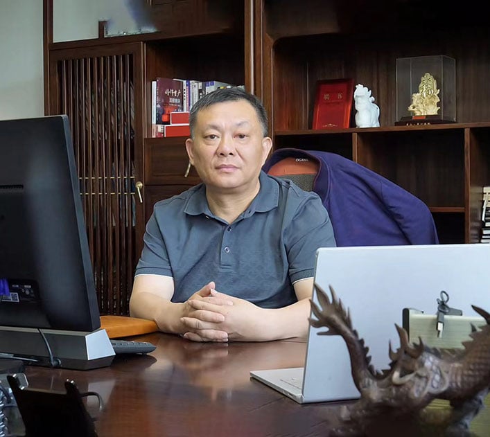 General Manager's Speech