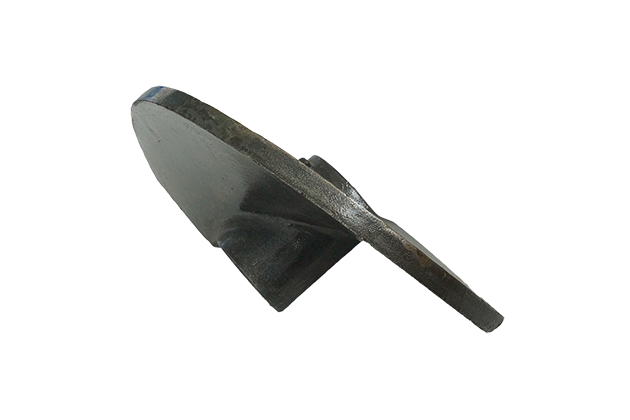 Asphalt Paver Wear-resistant Spiral Blade
