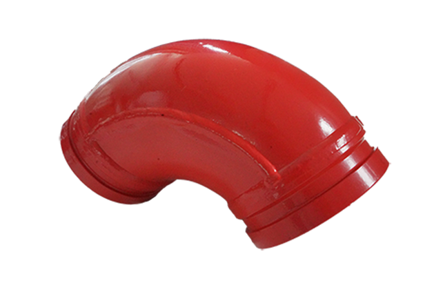 Concrete Pump Truck Bend Pipe