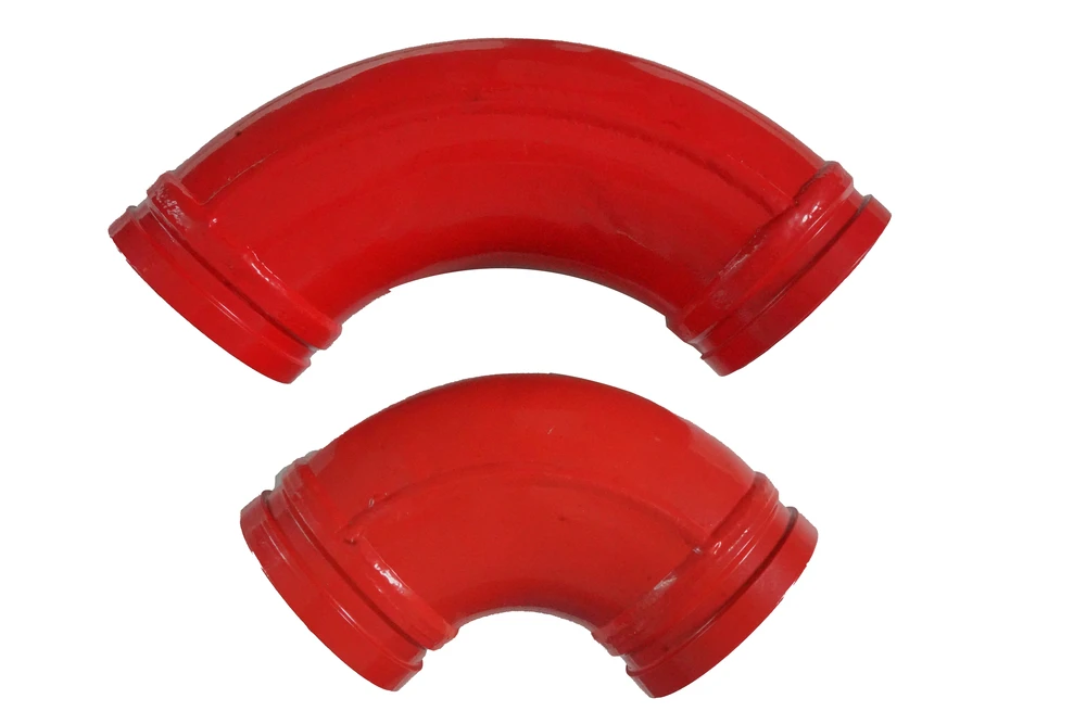 Concrete Mixing Plant Wear Resistant Seal