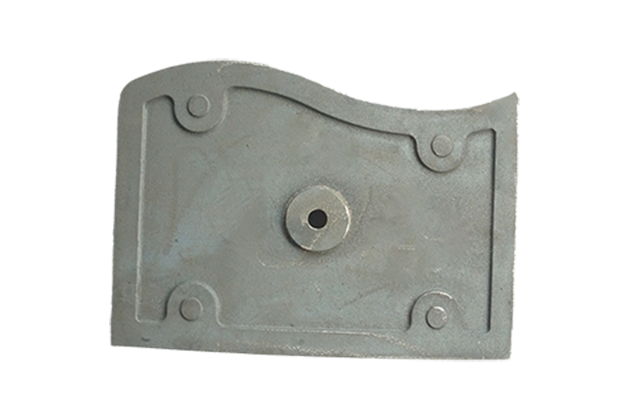OEM Lining Plate For Concrete Mixing Plant