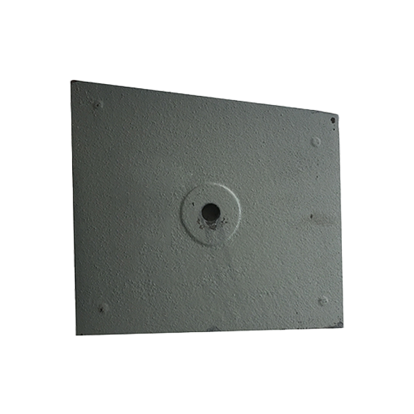 Concrete Mixing Plant Durable Lining Plate