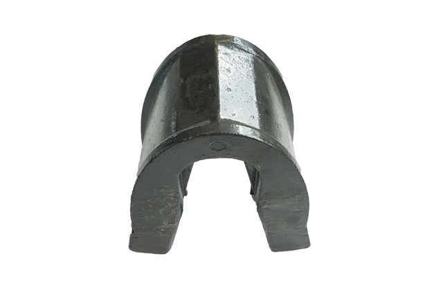 Concrete Mixing Plant Wear-resistant Lining Plate