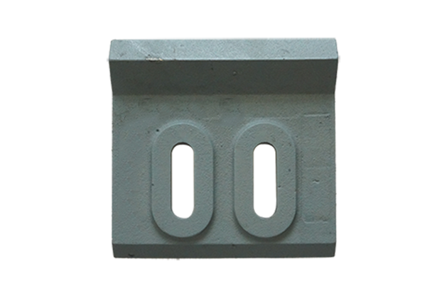OEM Lining Plate For Concrete Mixing Plant