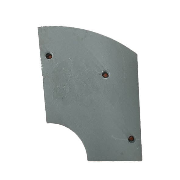 High Temperature Tolerance Lining Plate
