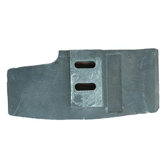 Corrosion Resistance Scraper