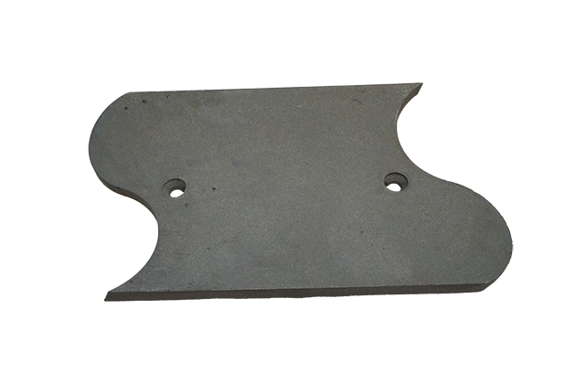 Corrosion Resistance Scraper