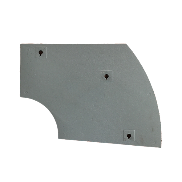 High Temperature Tolerance Lining Plate