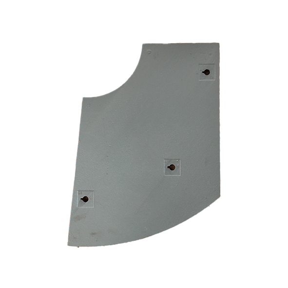 High Temperature Tolerance Lining Plate