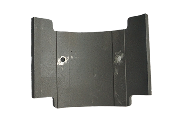Corrosion Resistance Scraper