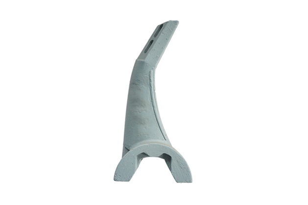Corrosion Resistance Scraper