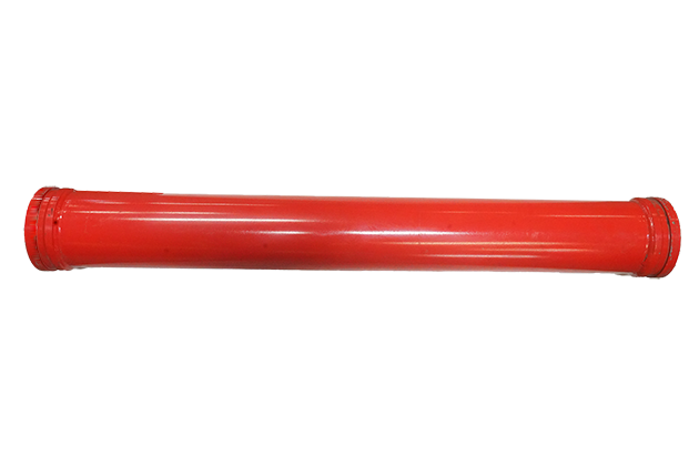 High Temperature Tolerance Lining Plate