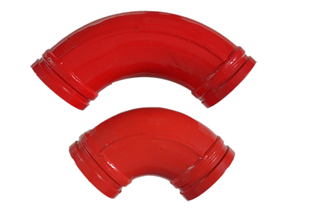 High Strength Lining Plate