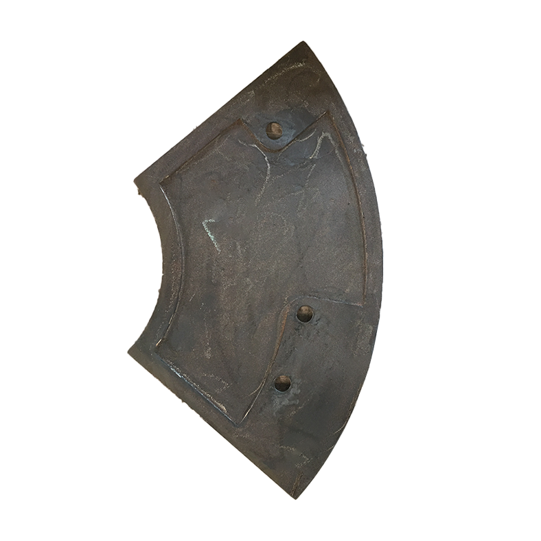 High Temperature Resistance Plate