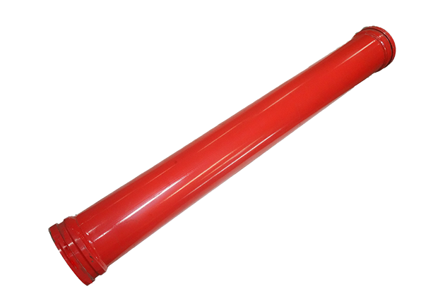 High Temperature Resistance Plate