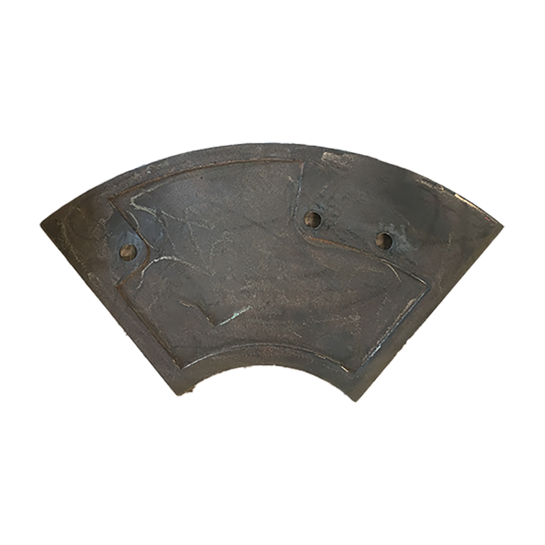 High Temperature Resistance Plate