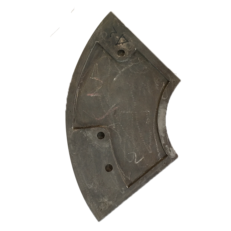 Strong Wear Resistance Lining Plate