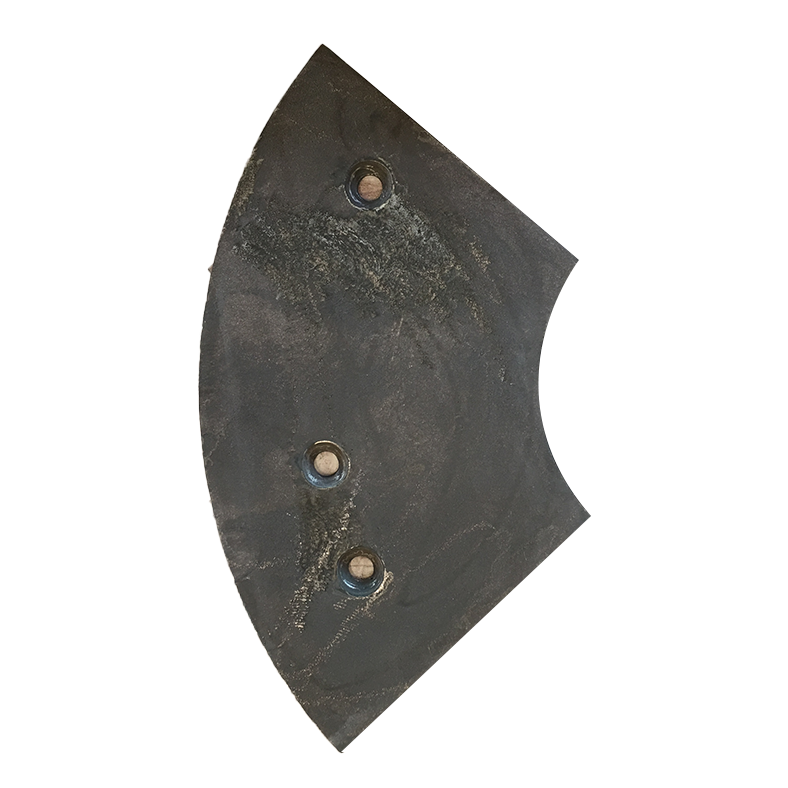 High Temperature Resistance Plate