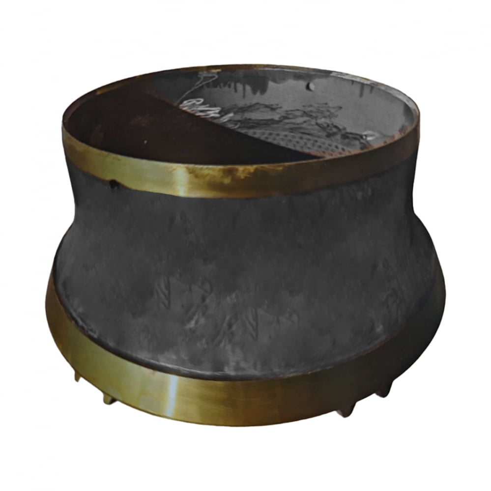 Powerful Cone Crusher Bowl Liner