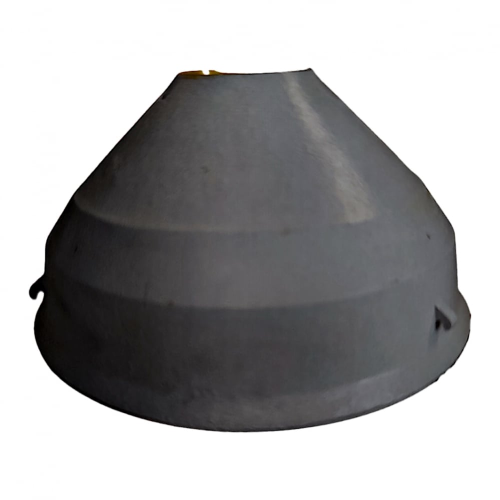 Powerful Cone Crusher Bowl Liner