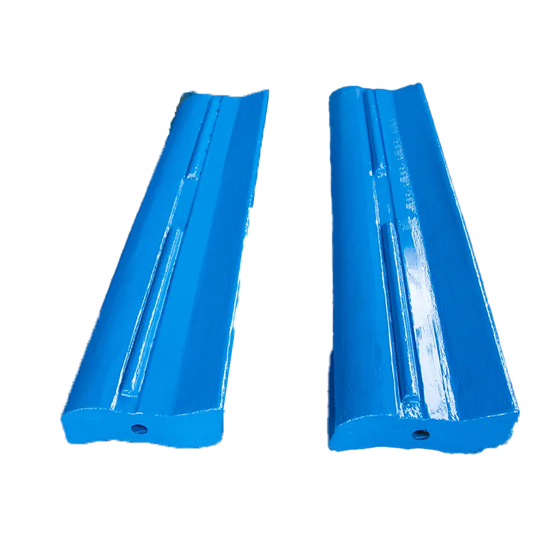 Superior Wear-Resistant Blow bar For Impact Crusher