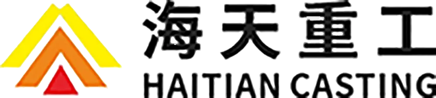 Haitian Heavy Industry