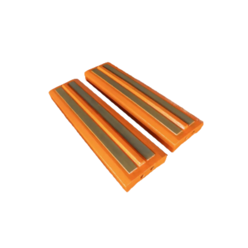 High-Quality Wear-Resistant Hammer Plate