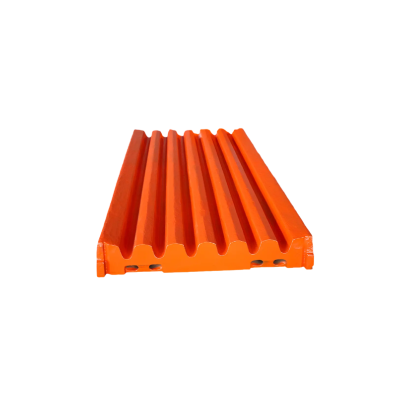 Superior Wear-Resistant Blow bar For Impact Crusher