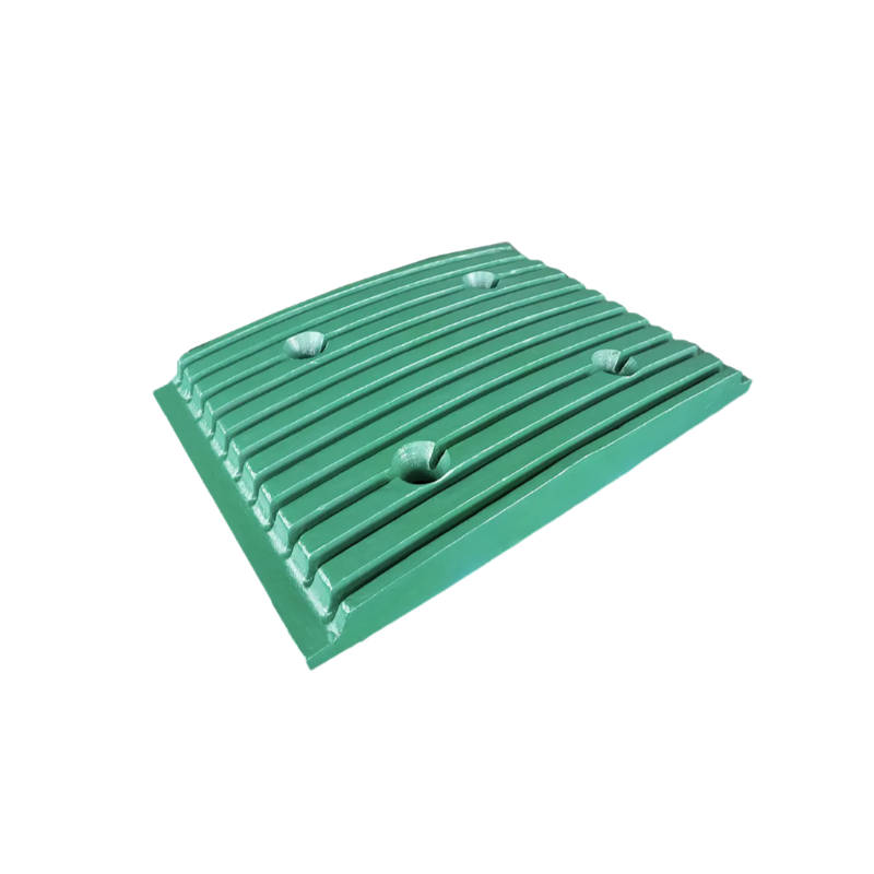 Premium Wear-Resistant Plates