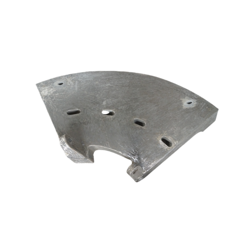 Grinding Lining Plate