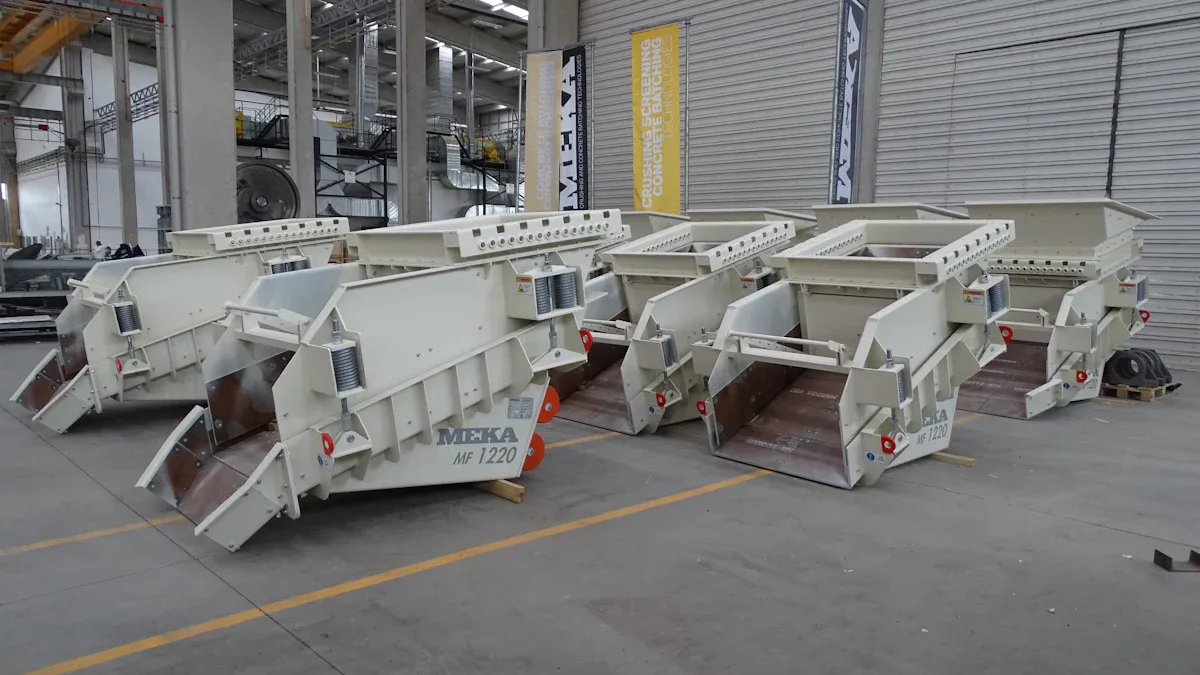 A Step-by-Step Guide to Cone Crusher Liner Change