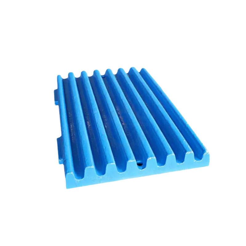 Wear Parts of Jaw Crusher 