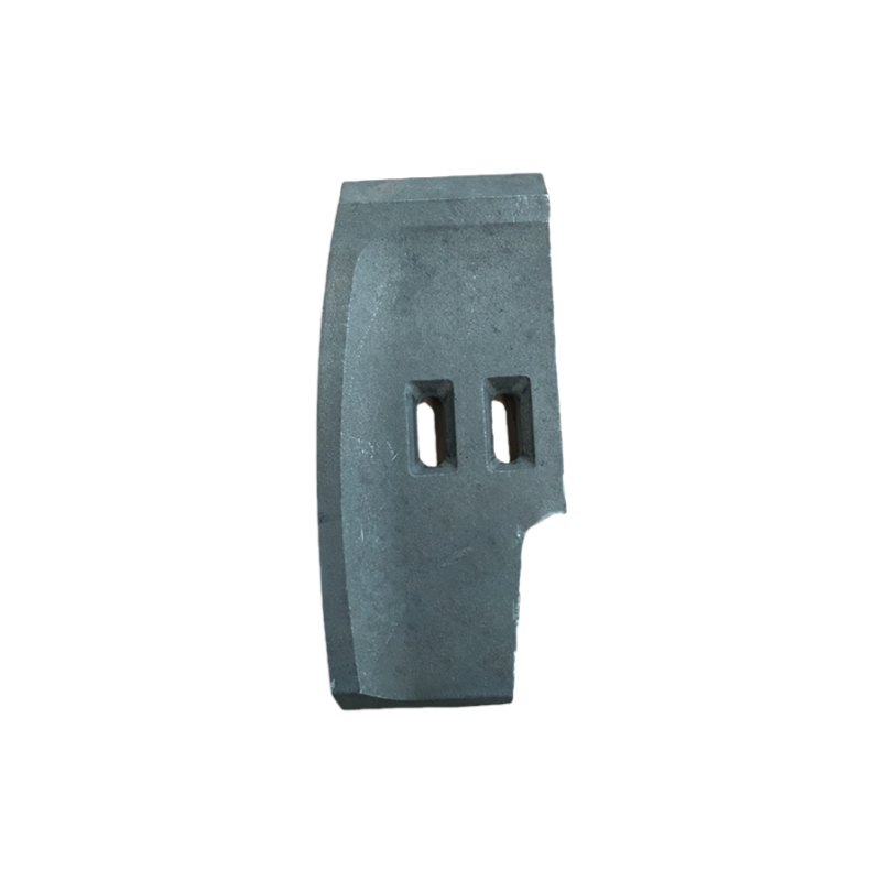 Corrosion Resistance Scraper