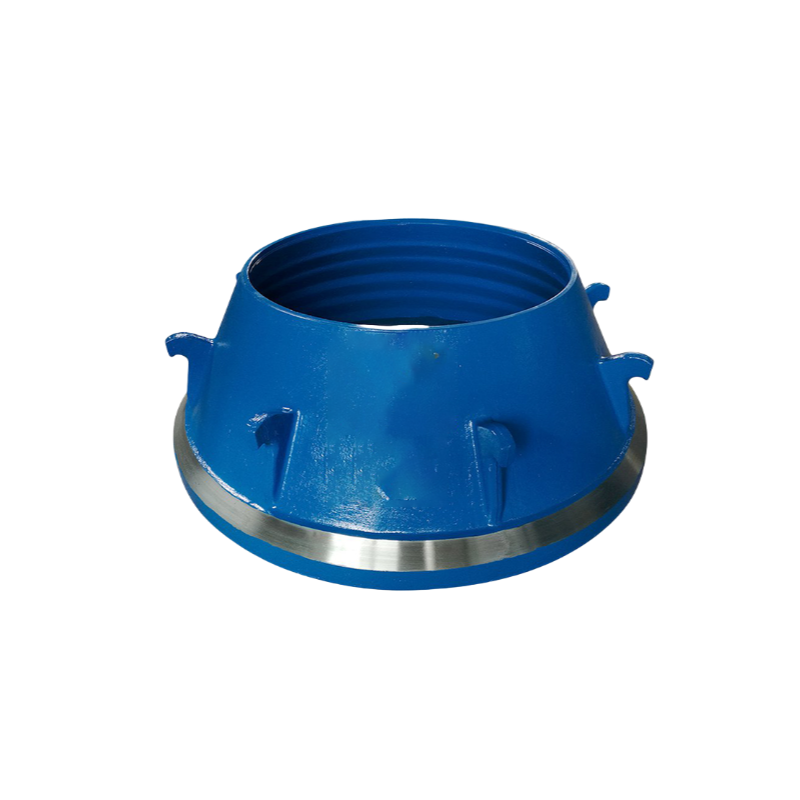 High-Quality Wear-Resistant Cone Crusher Parts