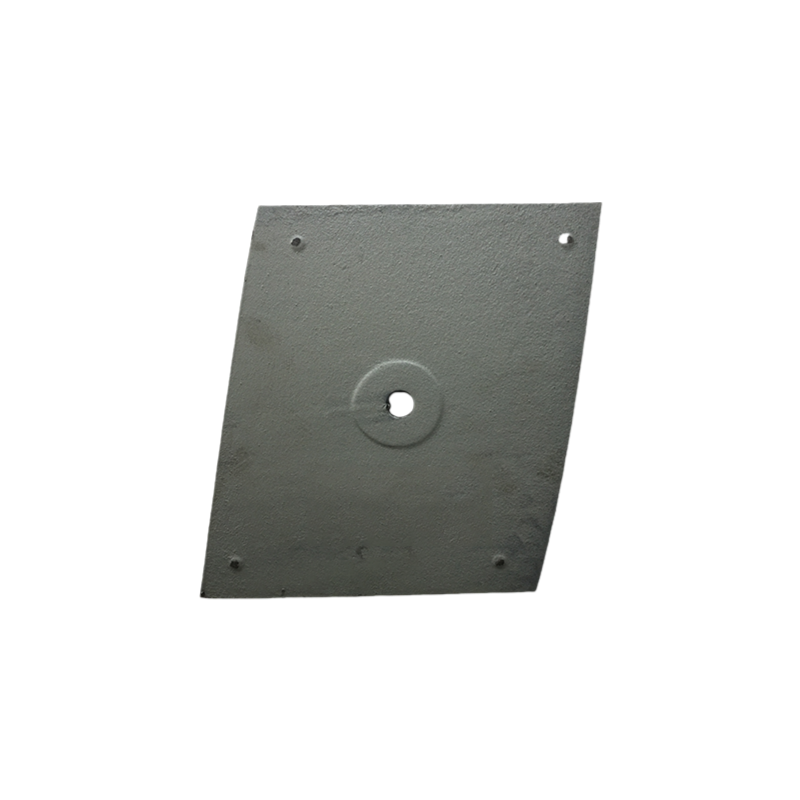 OEM Lining Plate For Concrete Mixing Plant