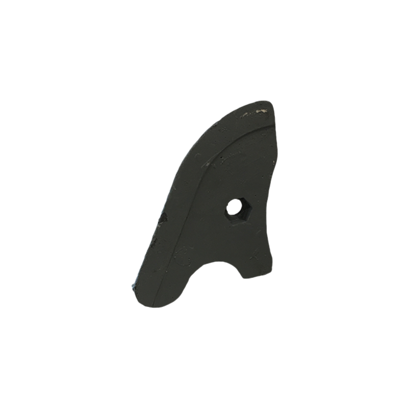 Arm Protection-Concrete Mixing Plant