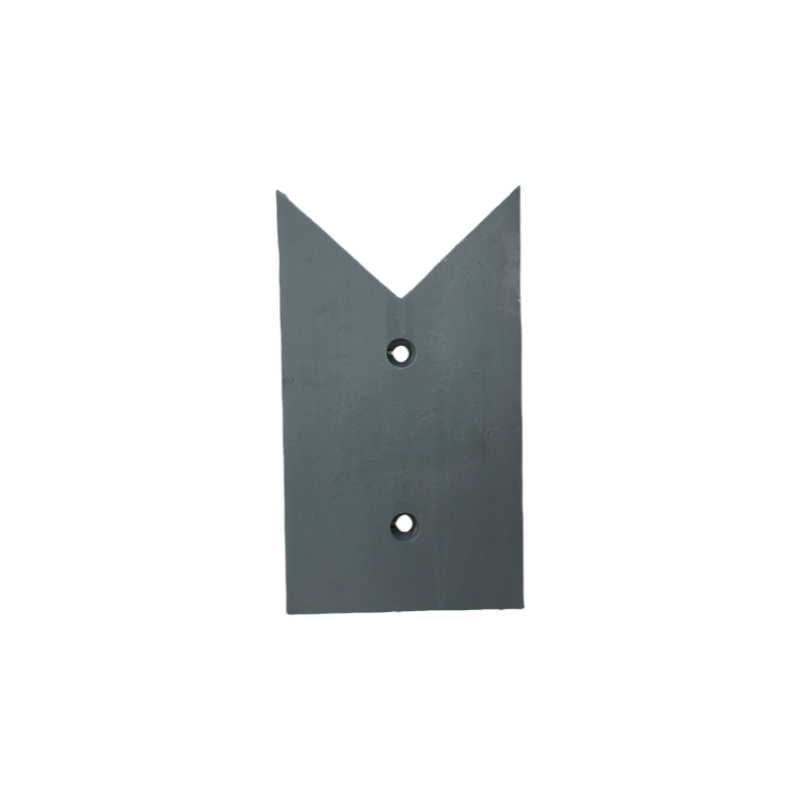 Concrete Mixing Plant Heat-resisting Lining Plate
