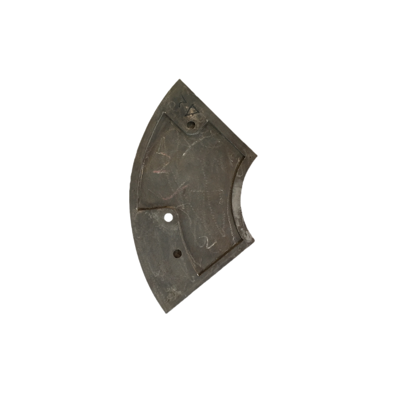 Strong Wear Resistance Lining Plate