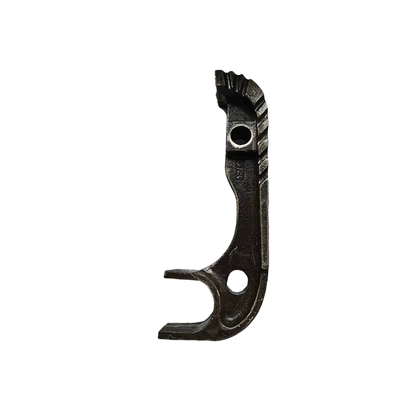 Blow Bar For Smelting Equipment