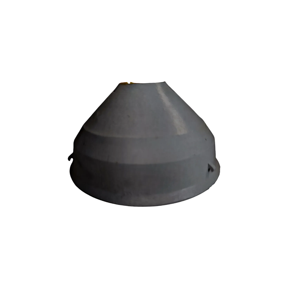 Powerful Cone Crusher Bowl Liner