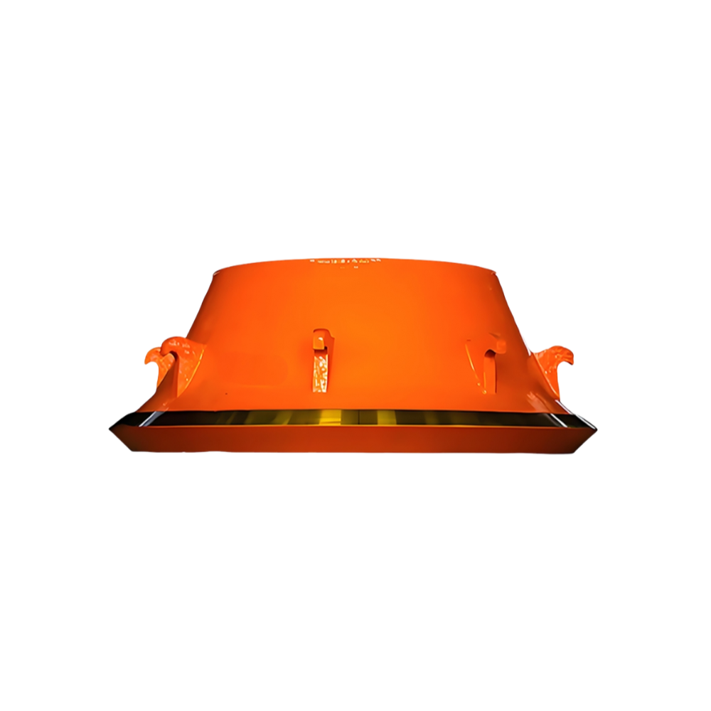 Cone crusher Bowl Liner