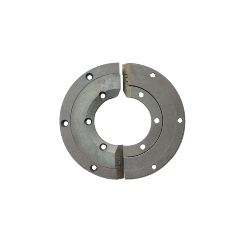 Concrete Mixing Plant Wear Resistant Seal