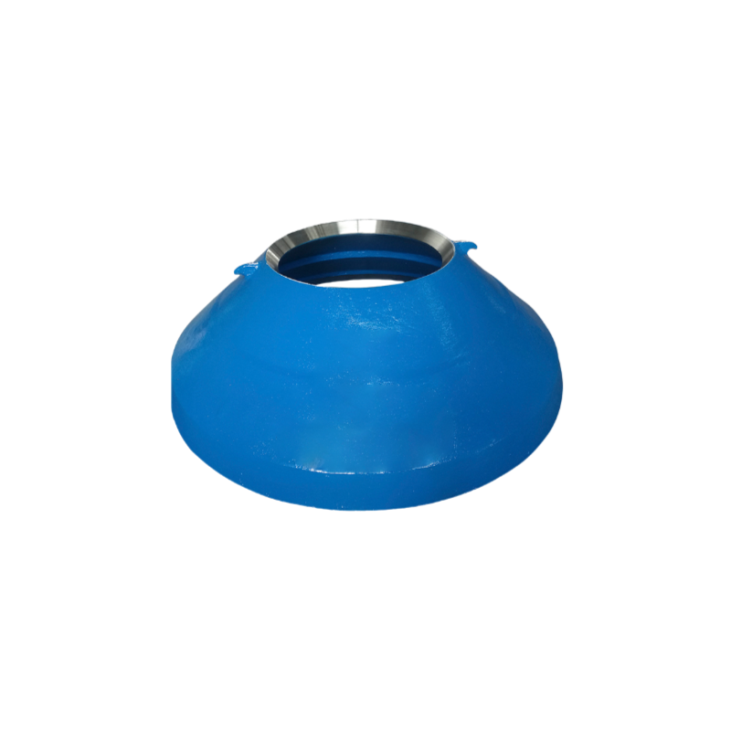 Powerful Cone Crusher Bowl Liner