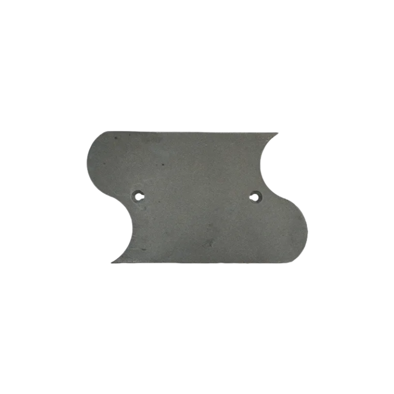 Concrete Mixing Plant Lining Plate