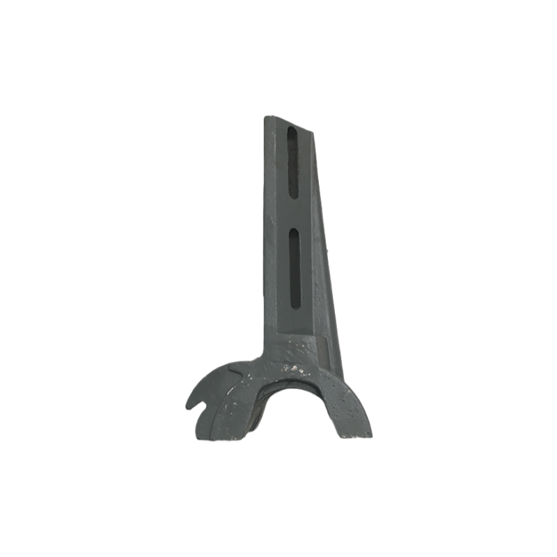 Concrete Mixing Plant Mixing Arm