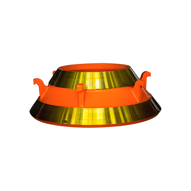 Cone crusher Bowl Liner