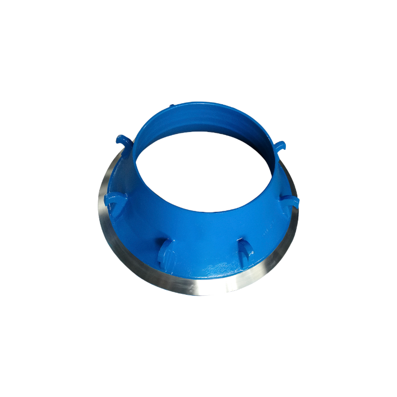 Powerful Cone Crusher Bowl Liner